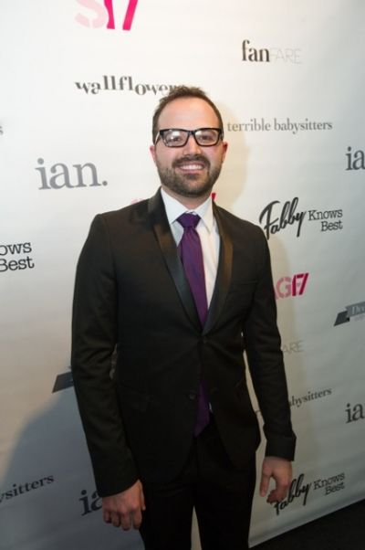 Ross Evans Photo