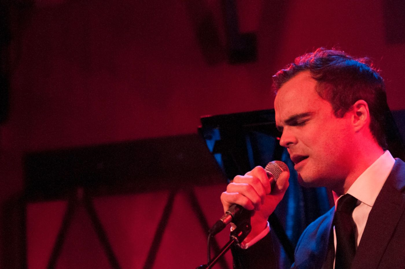 Photo Flash: Three Day Hangover Kicks Off Season with 'Big Boozy Benefit,' Featuring Michael Emerson, Lauren Molina & More  Image