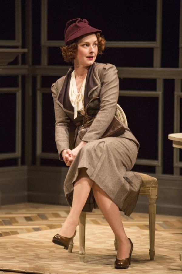 Amanda Quaid as Kay Conway Photo