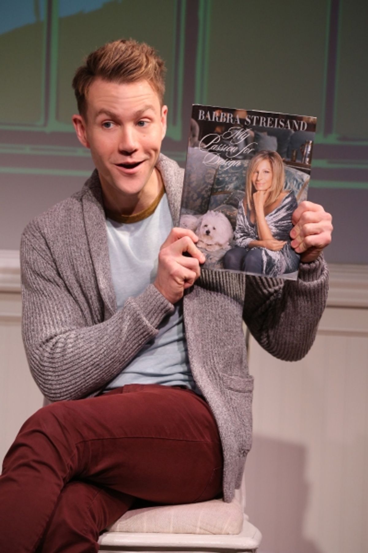 Christopher J. Hanke at 