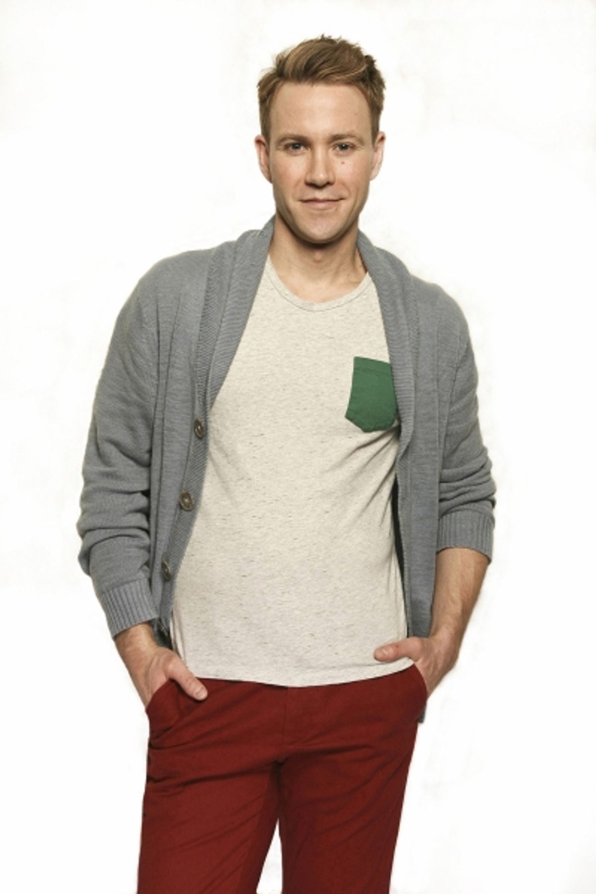 Christopher J. Hanke at 