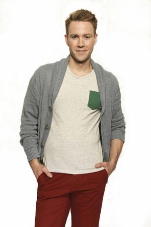 Christopher J. Hanke @ BroadwayWorld Christopher J. Hanke Photo