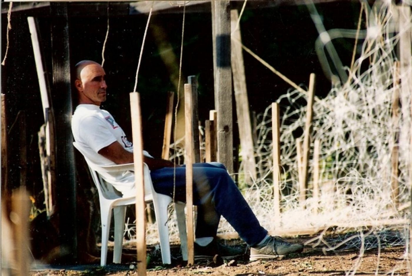 Photo Flash: Sneak Peek - LIFE IN GREEN Doc to Make Michigan Premiere at The Ringwald  Image