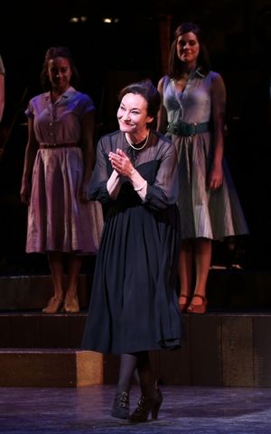 Jessica Molaskey @ BroadwayWorld Jessica Molaskey Photo