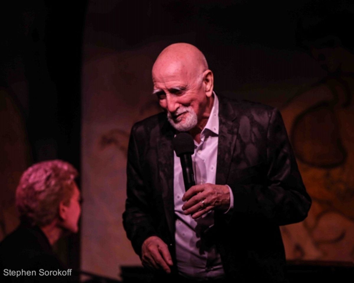 Dominic Chianese at 