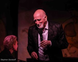 Dominic Chianese Photo