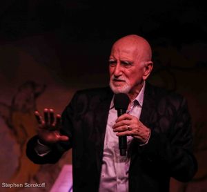 Dominic Chianese Photo