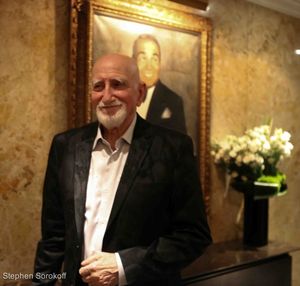 Dominic Chianese Photo