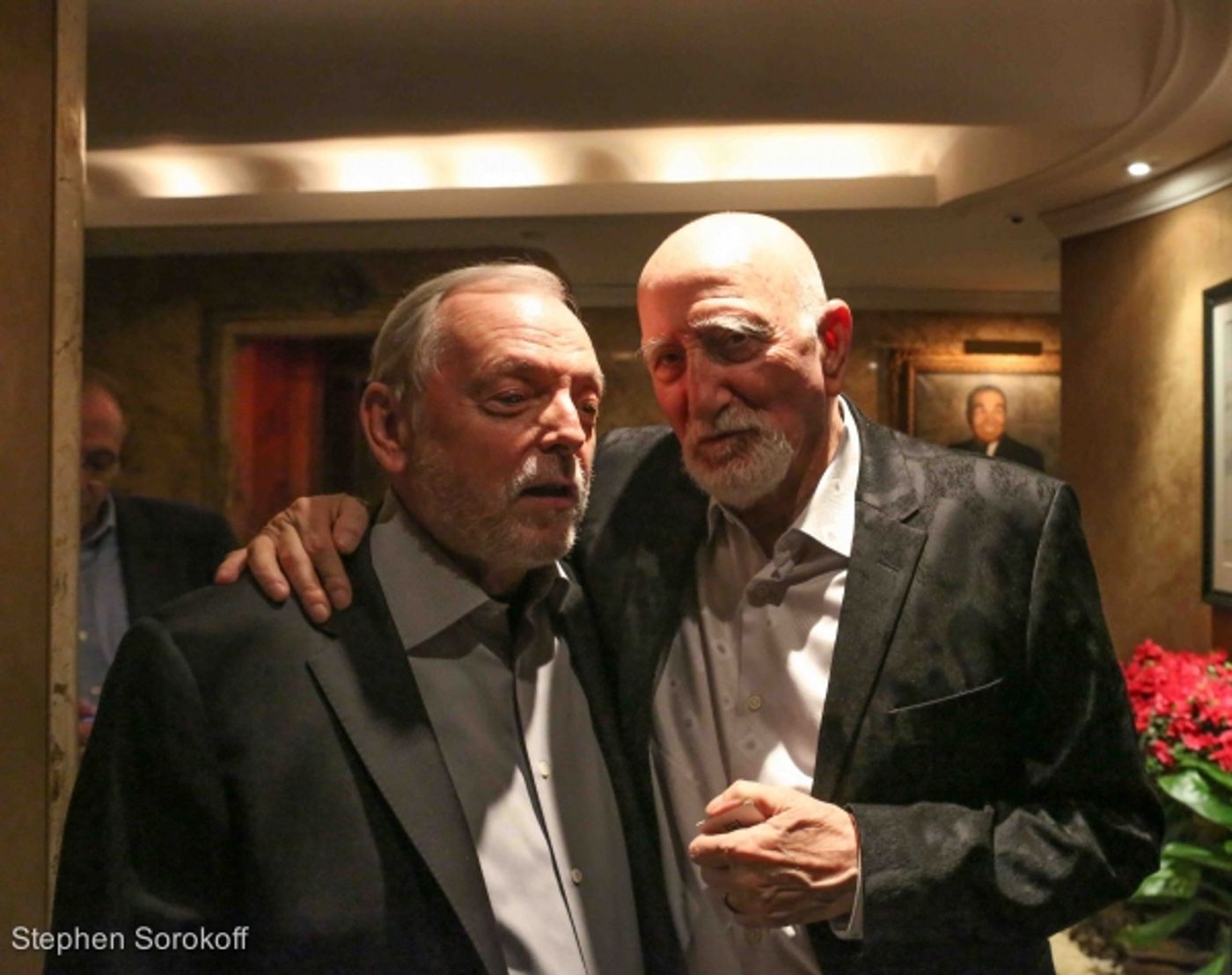 Photo Coverage: Dominic Chianse Plays Cafe Carlyle  Image