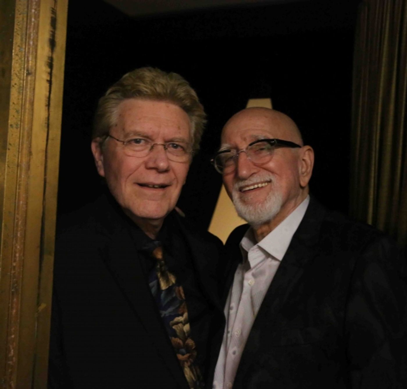 Photo Coverage: Dominic Chianse Plays Cafe Carlyle Photo Coverage: Dominic Chianse Plays Cafe Carlyle Image