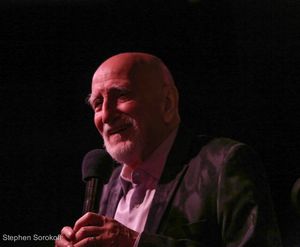 Dominic Chianese Photo