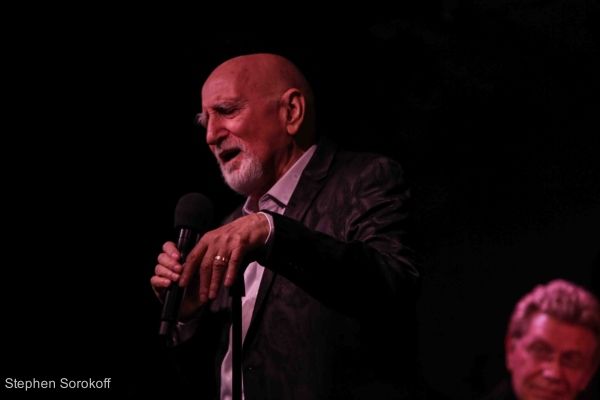 Dominic Chianaese Photo