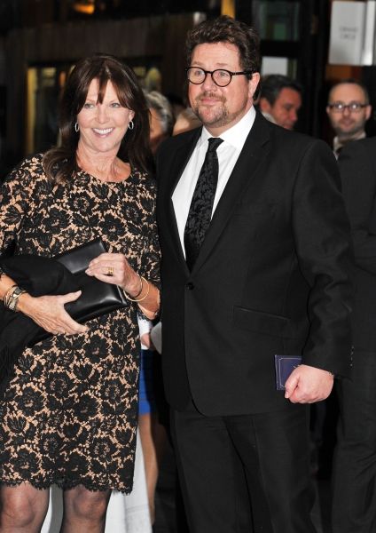Photo Flash: DIRTY ROTTEN SCOUNDRELS Celebrates West End Opening at Savoy Theatre — photo 56 of 61