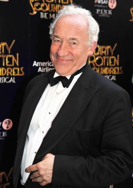 Photo Flash: DIRTY ROTTEN SCOUNDRELS Celebrates West End Opening at Savoy Theatre — photo 52 of 61