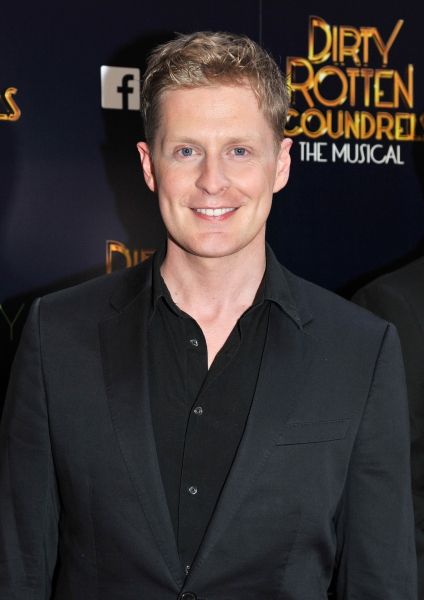 Photo Flash: DIRTY ROTTEN SCOUNDRELS Celebrates West End Opening at Savoy Theatre — photo 46 of 61