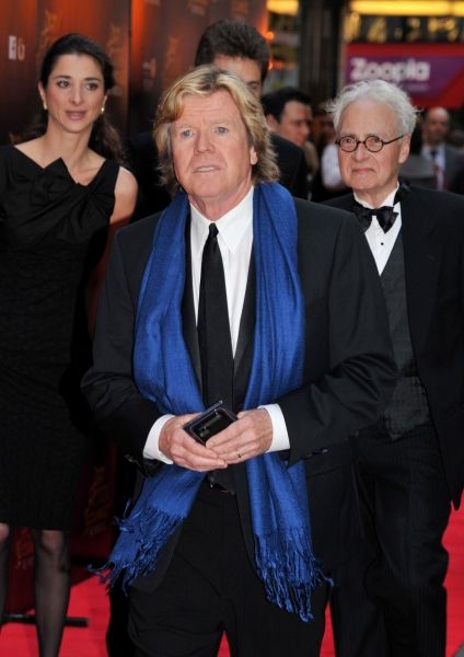 Photo Flash: DIRTY ROTTEN SCOUNDRELS Celebrates West End Opening at Savoy Theatre — photo 45 of 61