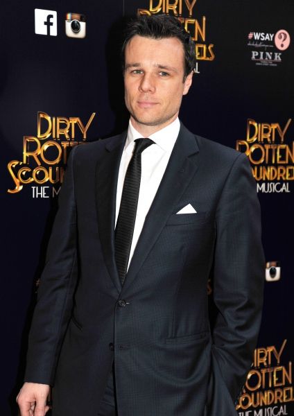 Photo Flash: DIRTY ROTTEN SCOUNDRELS Celebrates West End Opening at Savoy Theatre — photo 41 of 61