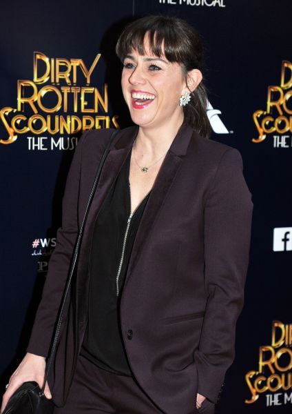 Photo Flash: DIRTY ROTTEN SCOUNDRELS Celebrates West End Opening at Savoy Theatre — photo 39 of 61