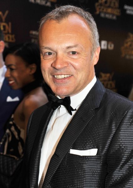 Photo Flash: DIRTY ROTTEN SCOUNDRELS Celebrates West End Opening at Savoy Theatre — photo 31 of 61