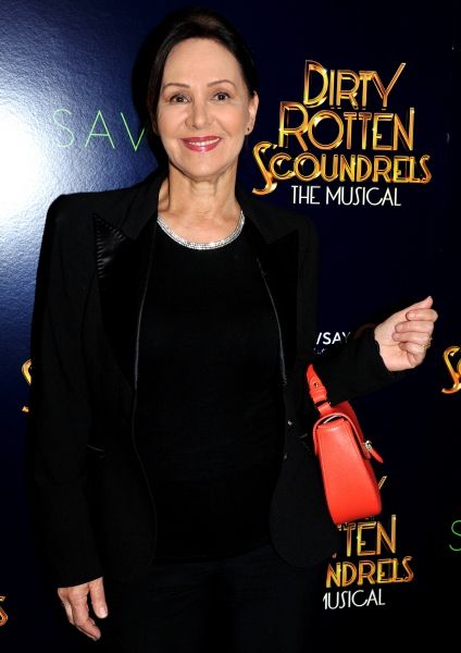 Photo Flash: DIRTY ROTTEN SCOUNDRELS Celebrates West End Opening at Savoy Theatre — photo 14 of 61