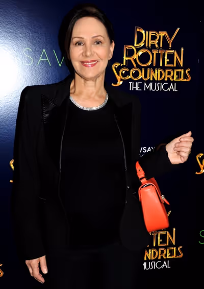 Arlene Phillips Photo
