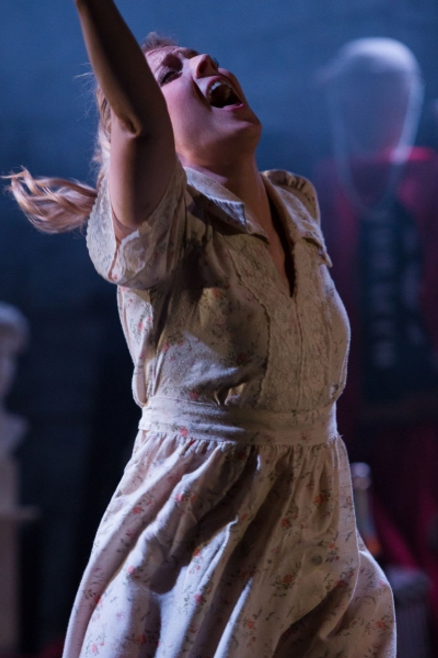 Photo Flash: First Look at West End's FINIAN'S RAINBOW- Opens Tonight! Photo Flash: First Look at West End's FINIAN'S RAINBOW- Opens Tonight! Image