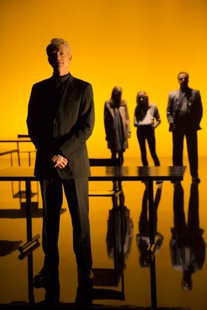 Ben Livingston, Jennifer Westfeldt, Chloe Grace Moretz, and Michael OÃ¢â‚¬â„ Photo