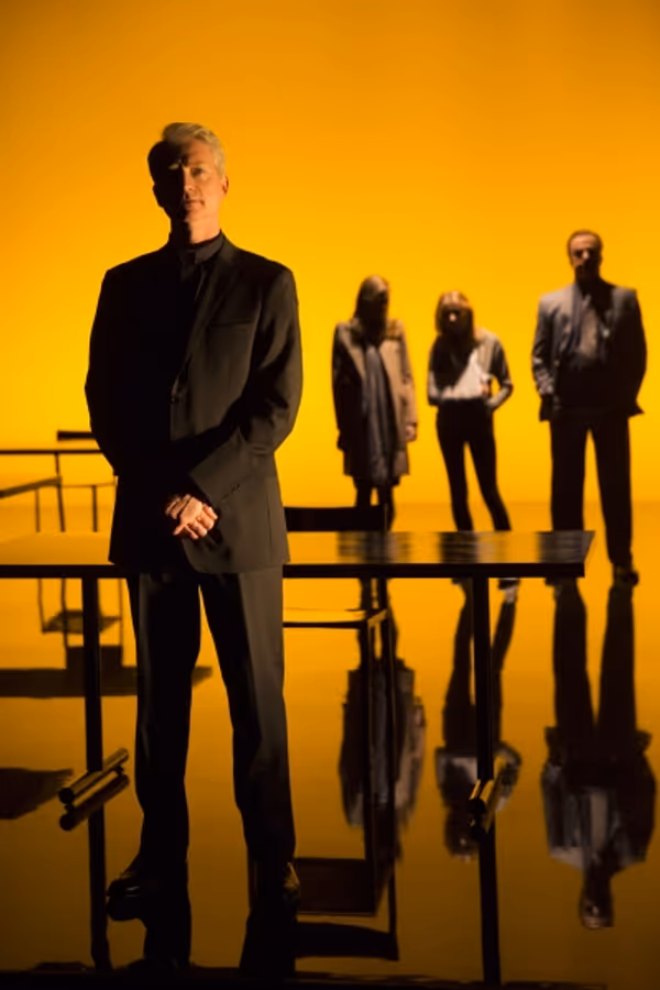 Ben Livingston, Jennifer Westfeldt, Chloe Grace Moretz, and Michael OÃ¢â‚¬â„ Photo