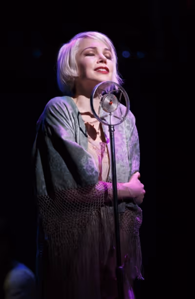 Michelle Williams Photo