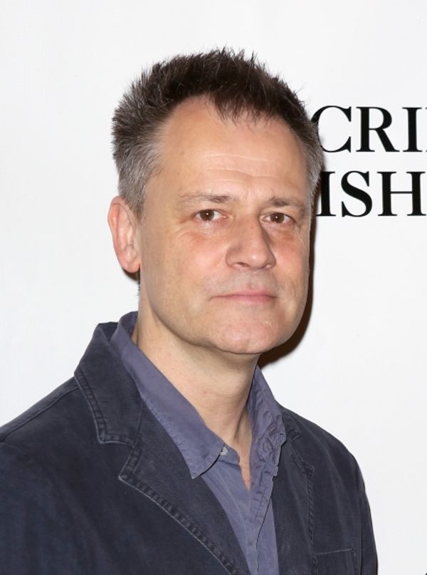 Director Michael Grandage  Photo