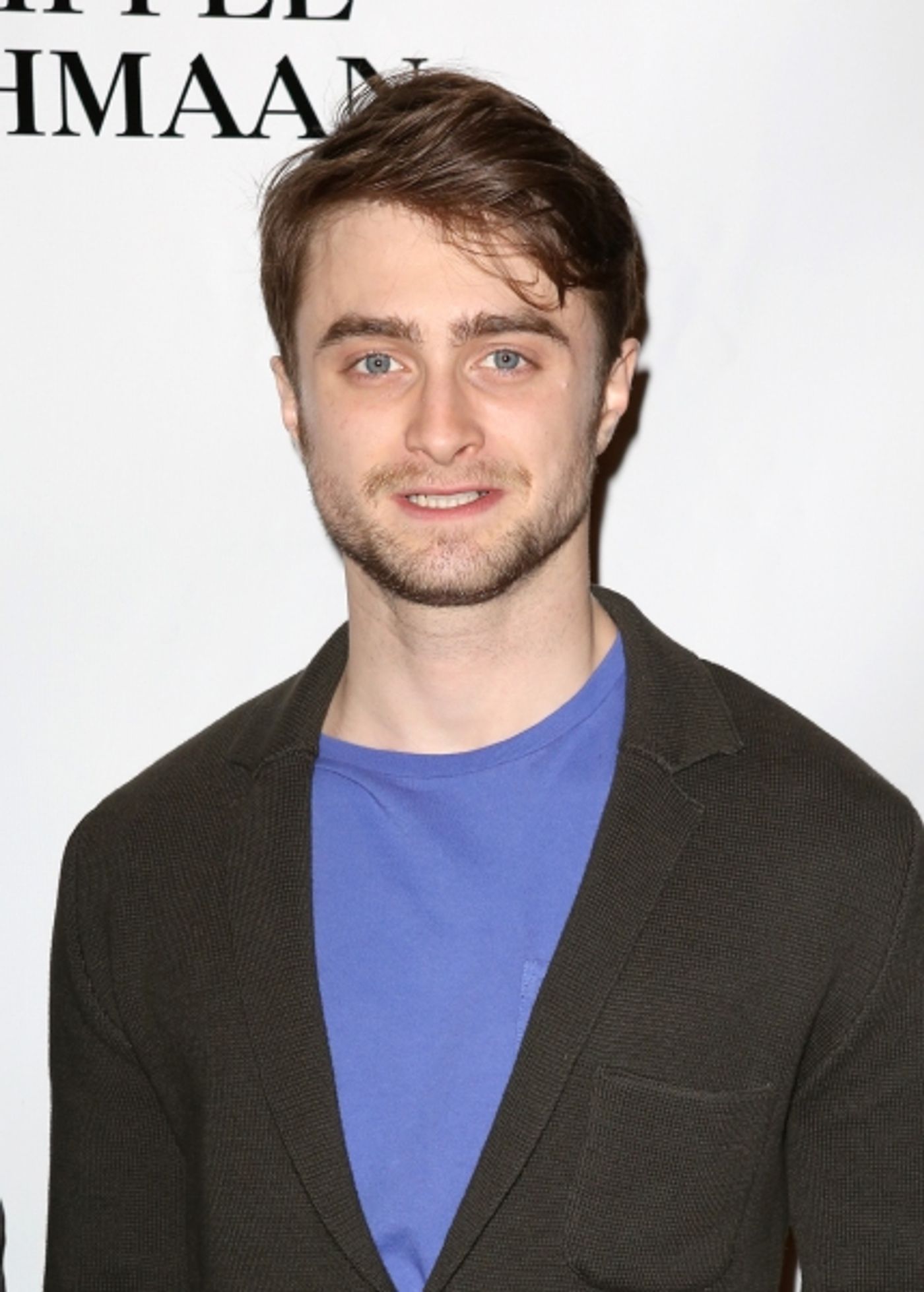 Photo Coverage: Meet the Cast of Broadway's THE CRIPPLE OF INISHMAAN- Daniel Radcliffe & More!  Image
