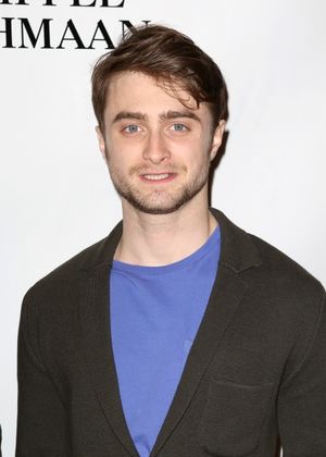 Daniel Radcliffe @ BroadwayWorld Daniel Radcliffe Photo