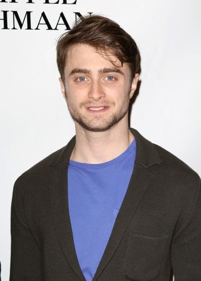 Daniel Radcliffe  Photo