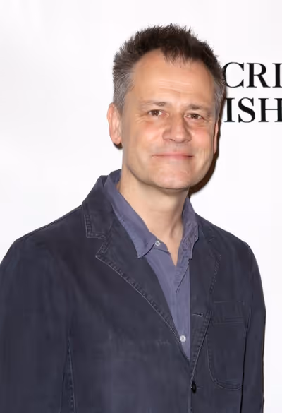 Director Michael Grandage   Photo