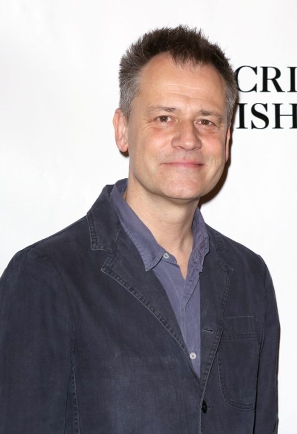 Director Michael Grandage   Photo