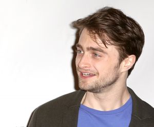 Daniel Radcliffe  Photo