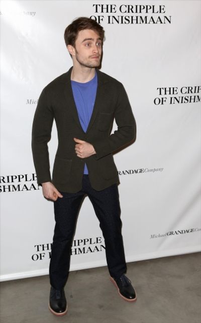 Daniel Radcliffe  Photo