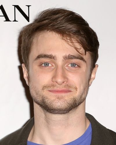 Daniel Radcliffe  Photo