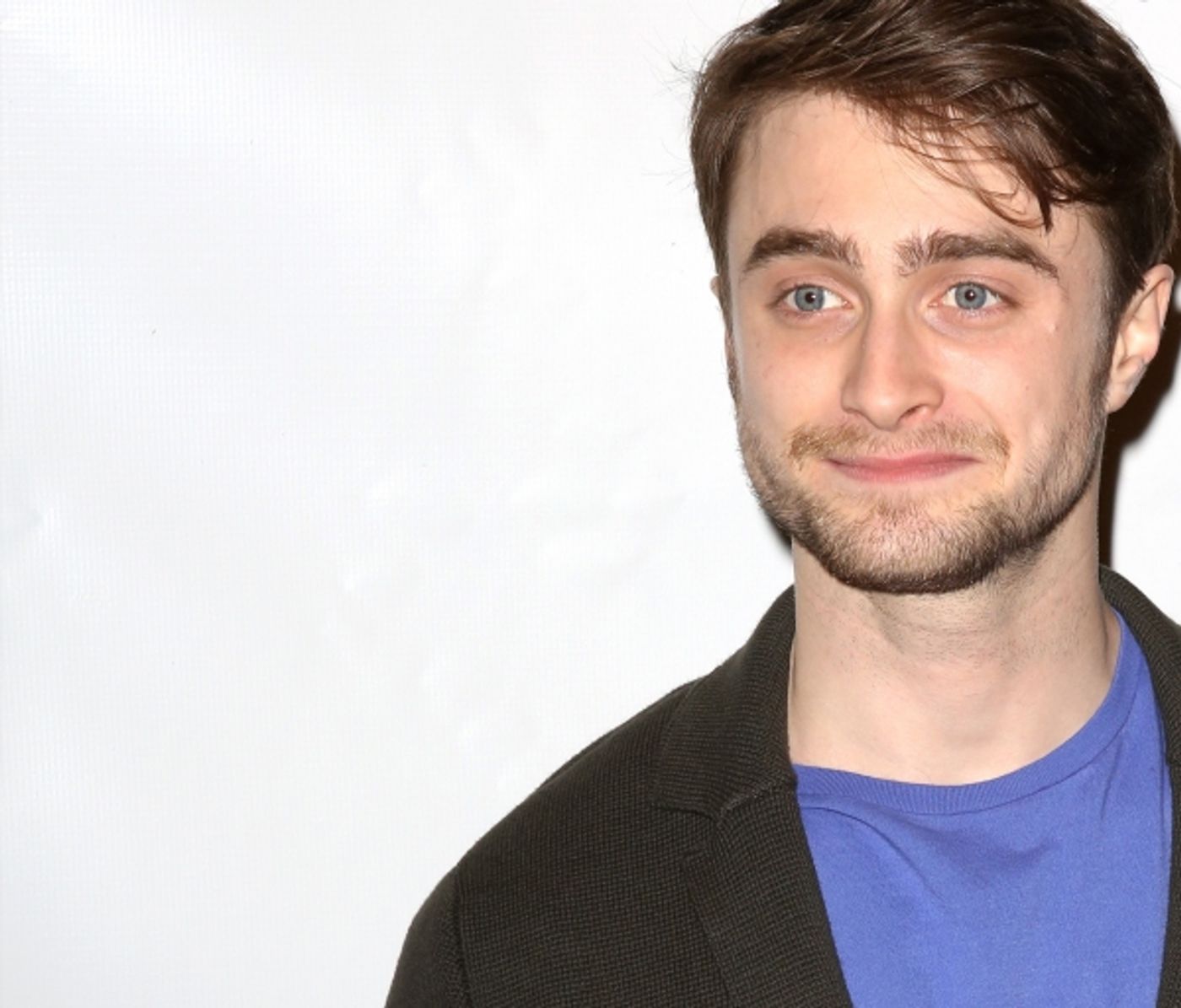 Photo Coverage: Meet the Cast of Broadway's THE CRIPPLE OF INISHMAAN- Daniel Radcliffe & More!  Image