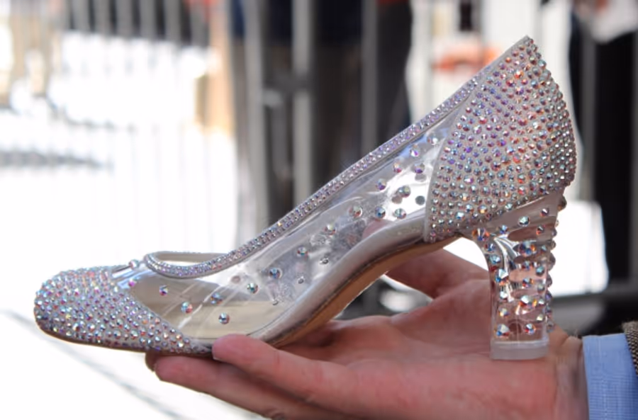 Photo Coverage: Casts of CINDERELLA, THE PHANTOM OF THE OPERA & MAMMA MIA! Celebrate New Thursday Matinees Image