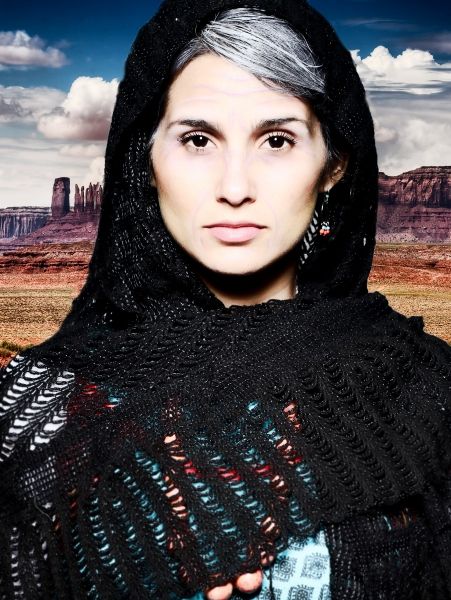 Blanca Aguero Photo