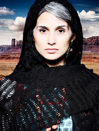 Blanca Aguero Photo