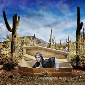 Blanca Aguero @ BroadwayWorld Blanca Aguero Photo