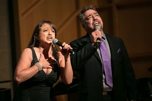 Natalie Toro & Danny Bolero Photo