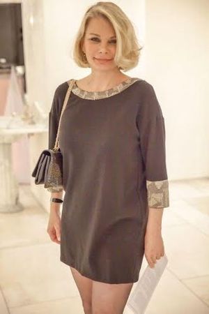 National Art Club award winning artist Suzanne LaFleur @ BroadwayWorld National Art Club award winning artist Suzanne LaFleur Photo