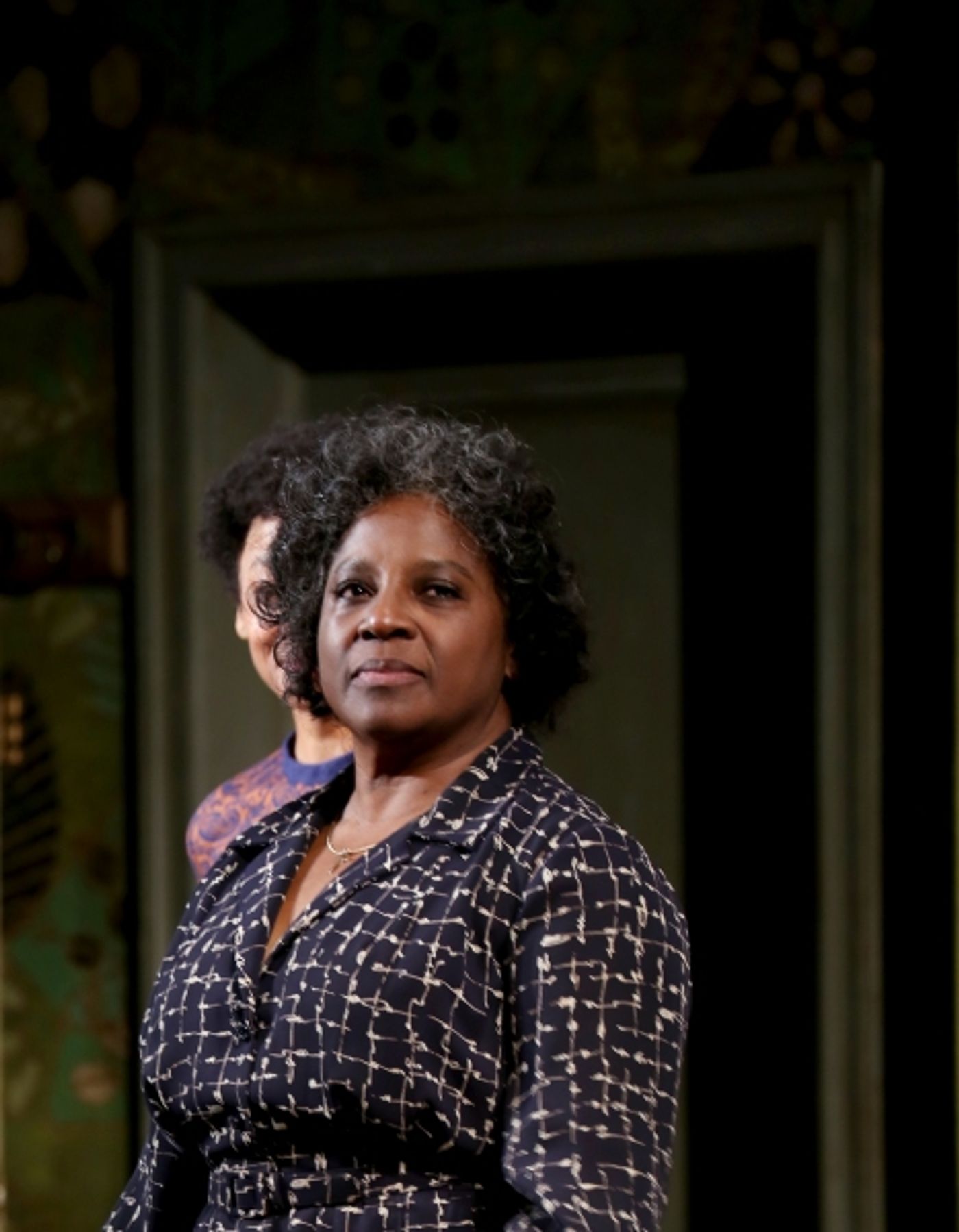 Photo Coverage: Denzel Washington & A RAISIN IN THE SUN Cast Take Opening Night Bows!  Image