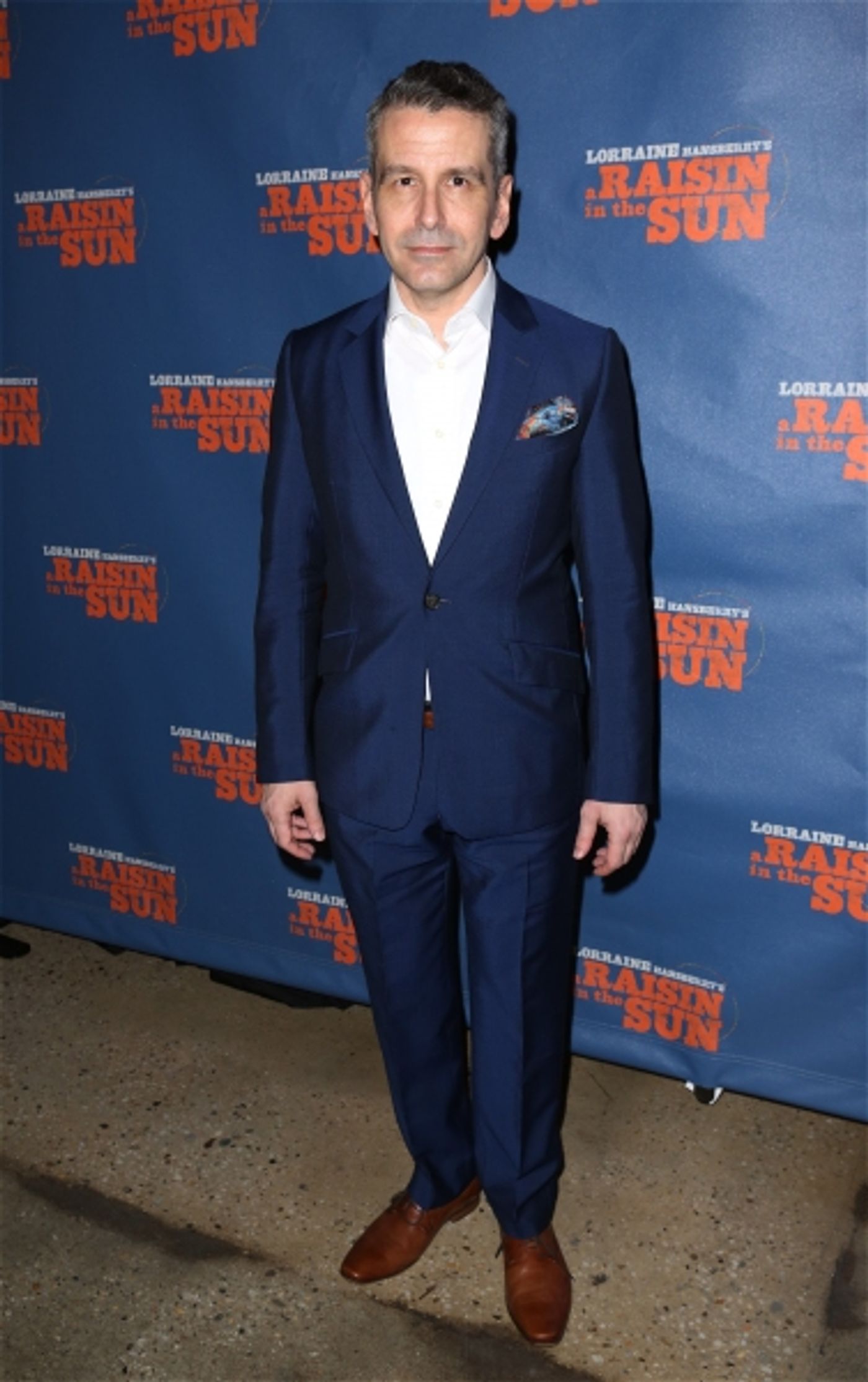 Photo Coverage: A RAISIN IN THE SUN Cast Celebrates Opening!  Image