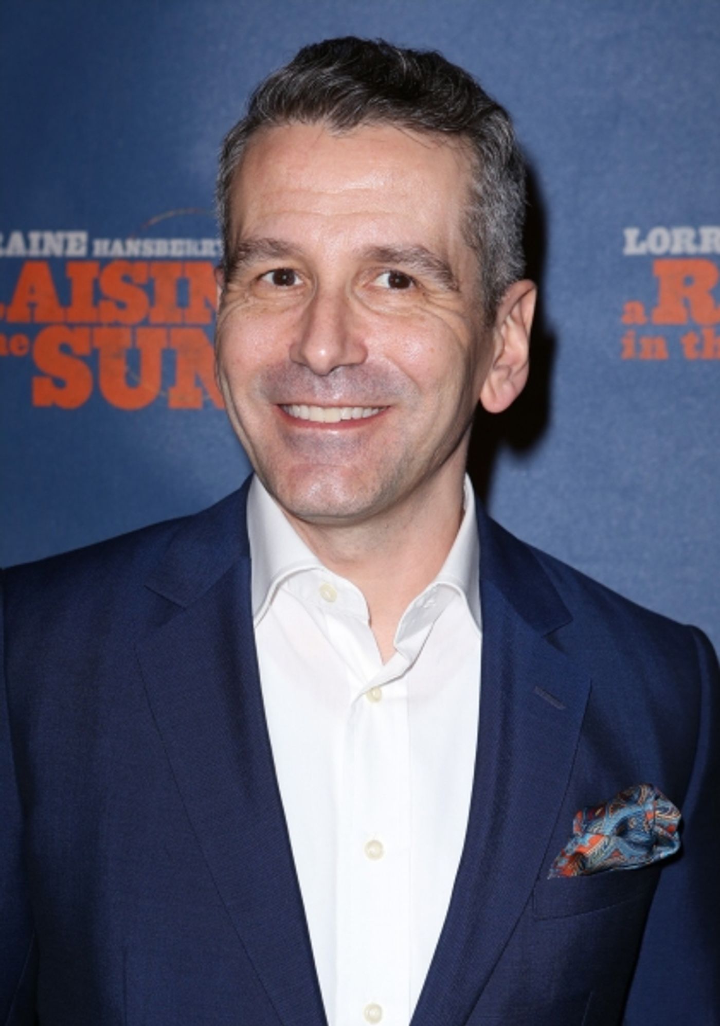 Photo Coverage: A RAISIN IN THE SUN Cast Celebrates Opening!  Image