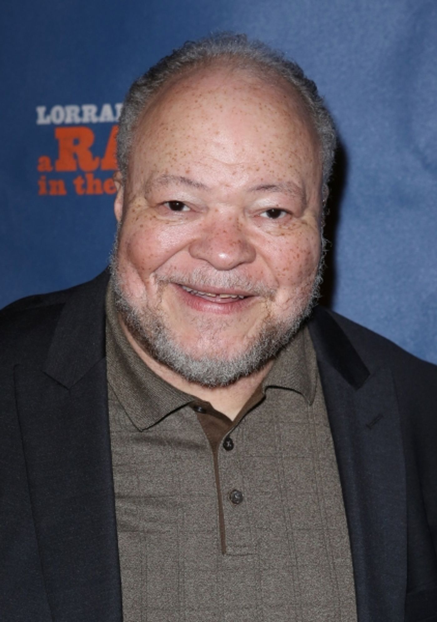 Photo Coverage: A RAISIN IN THE SUN Cast Celebrates Opening!  Image