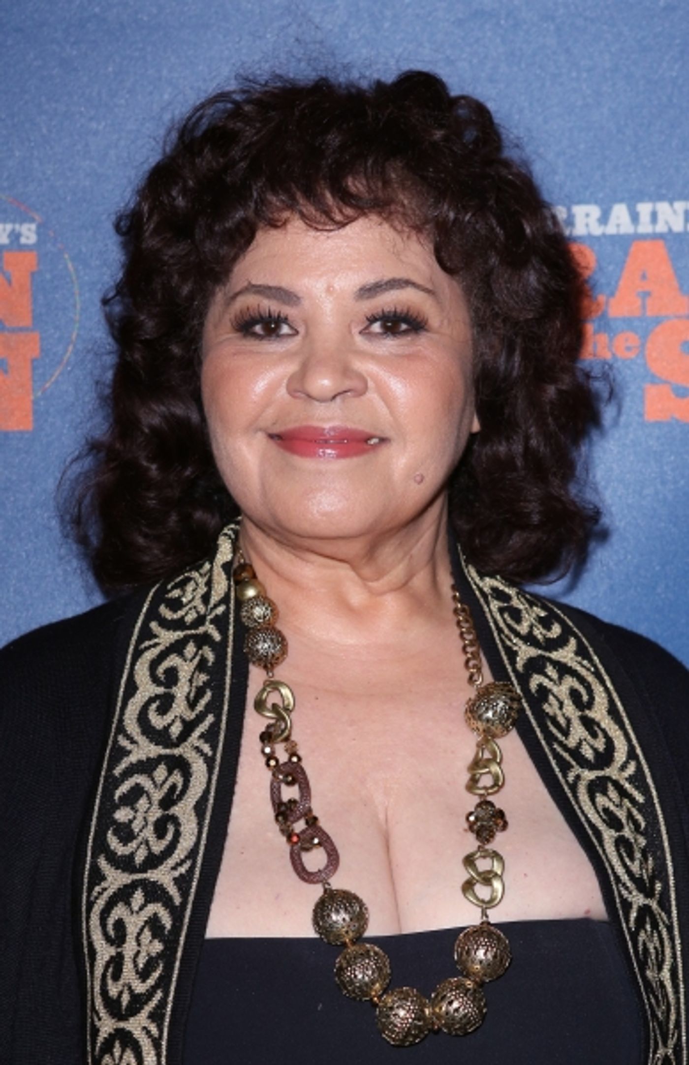 Photo Coverage: A RAISIN IN THE SUN Cast Celebrates Opening!  Image